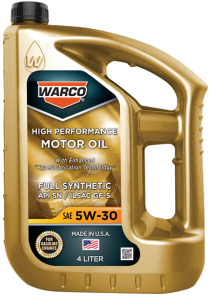 WARCO