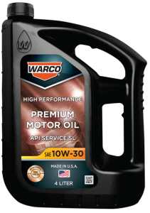 WARCO